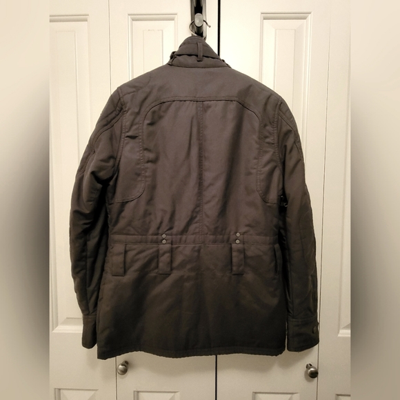 Men's G-Star Raw Bomber Jacket - Picture 2 of 3